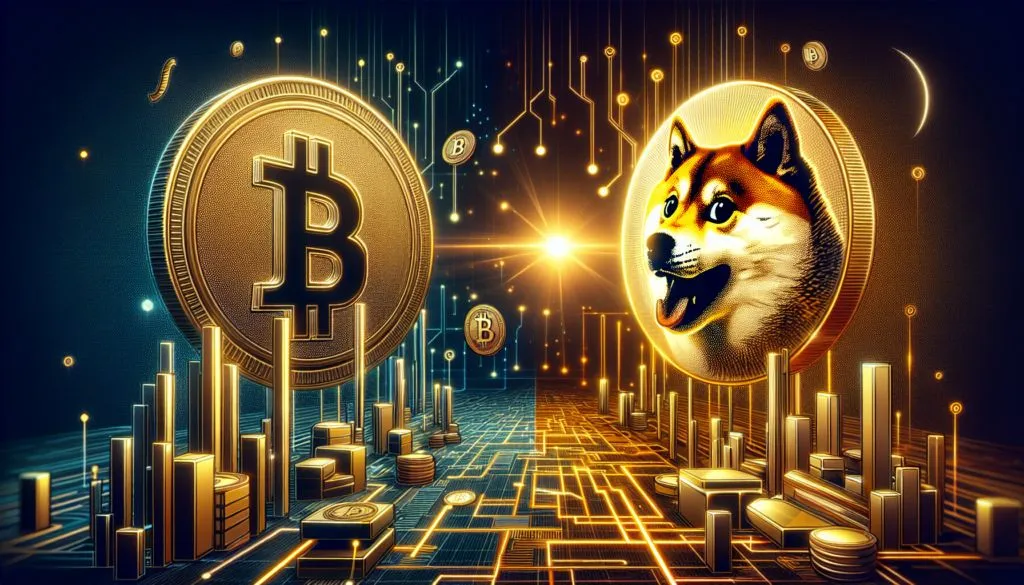 Customer support chat on decentralized trading platform