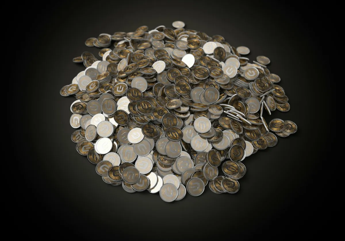Crypto exchange fees comparison showing monthly billing option available